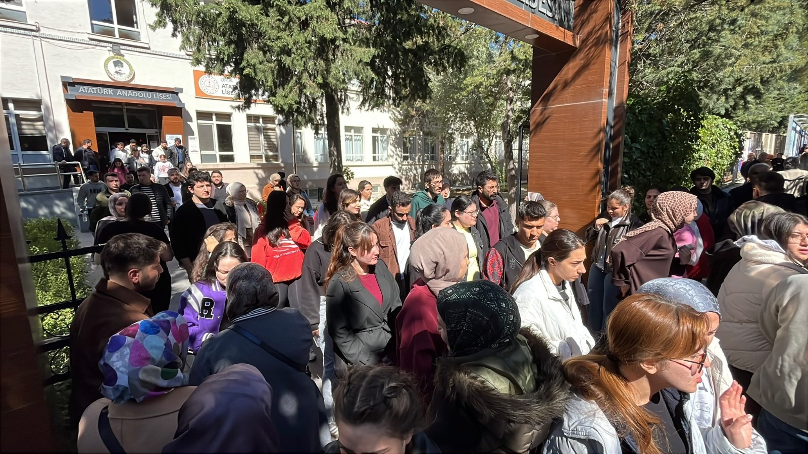 KPSS ön lisans sona erdi 1 KPSS ön lisans sona erdi