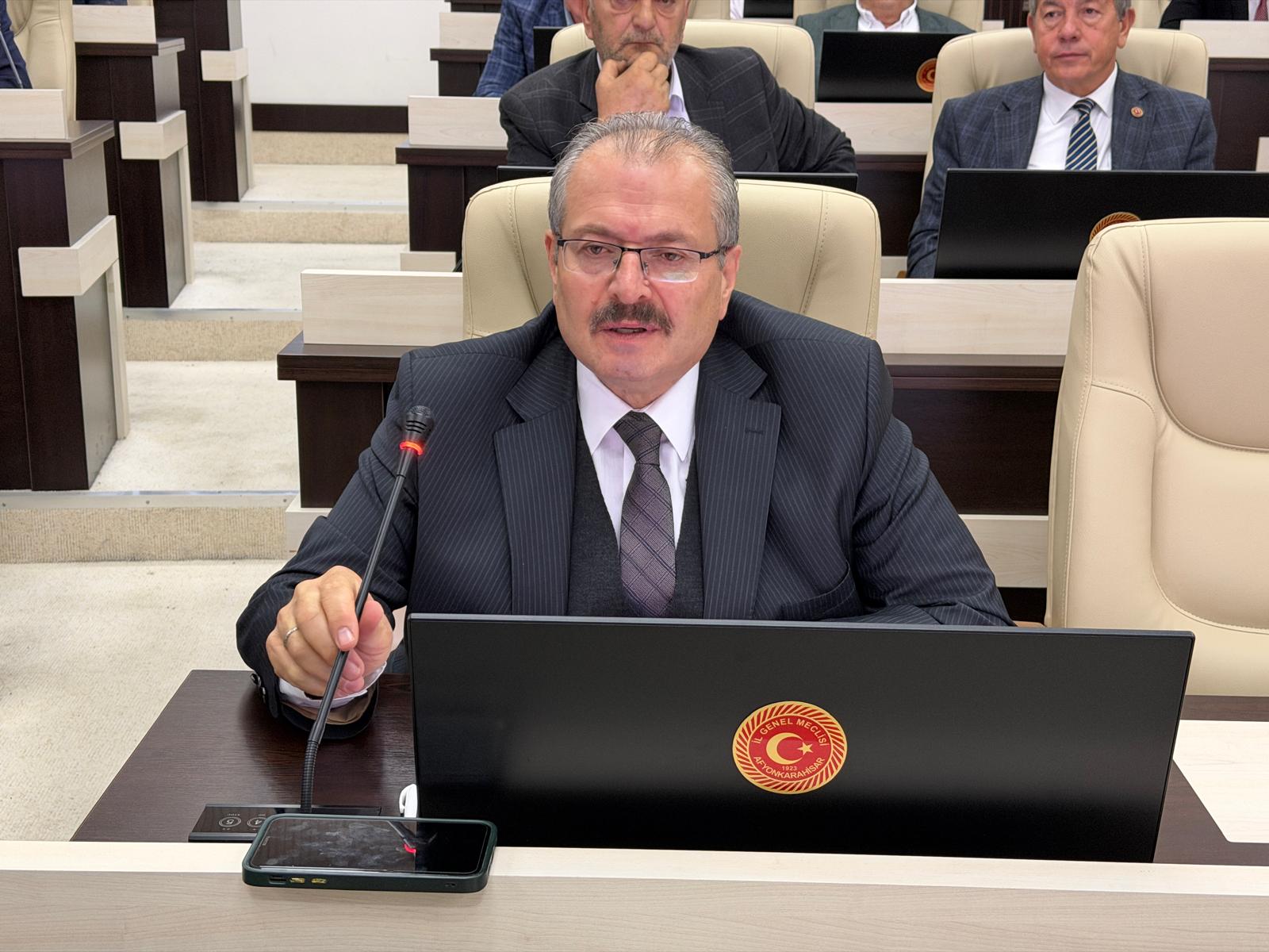 İGM Ekim ayı toplantıları başladı 3 İGM Ekim ayı toplantıları başladı