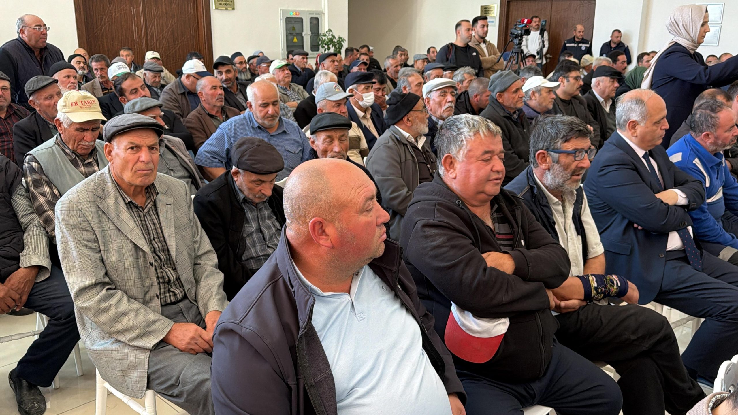 Çiftçiye 300 milyon liralık destek 4 Çiftçiye 300 milyon liralık destek