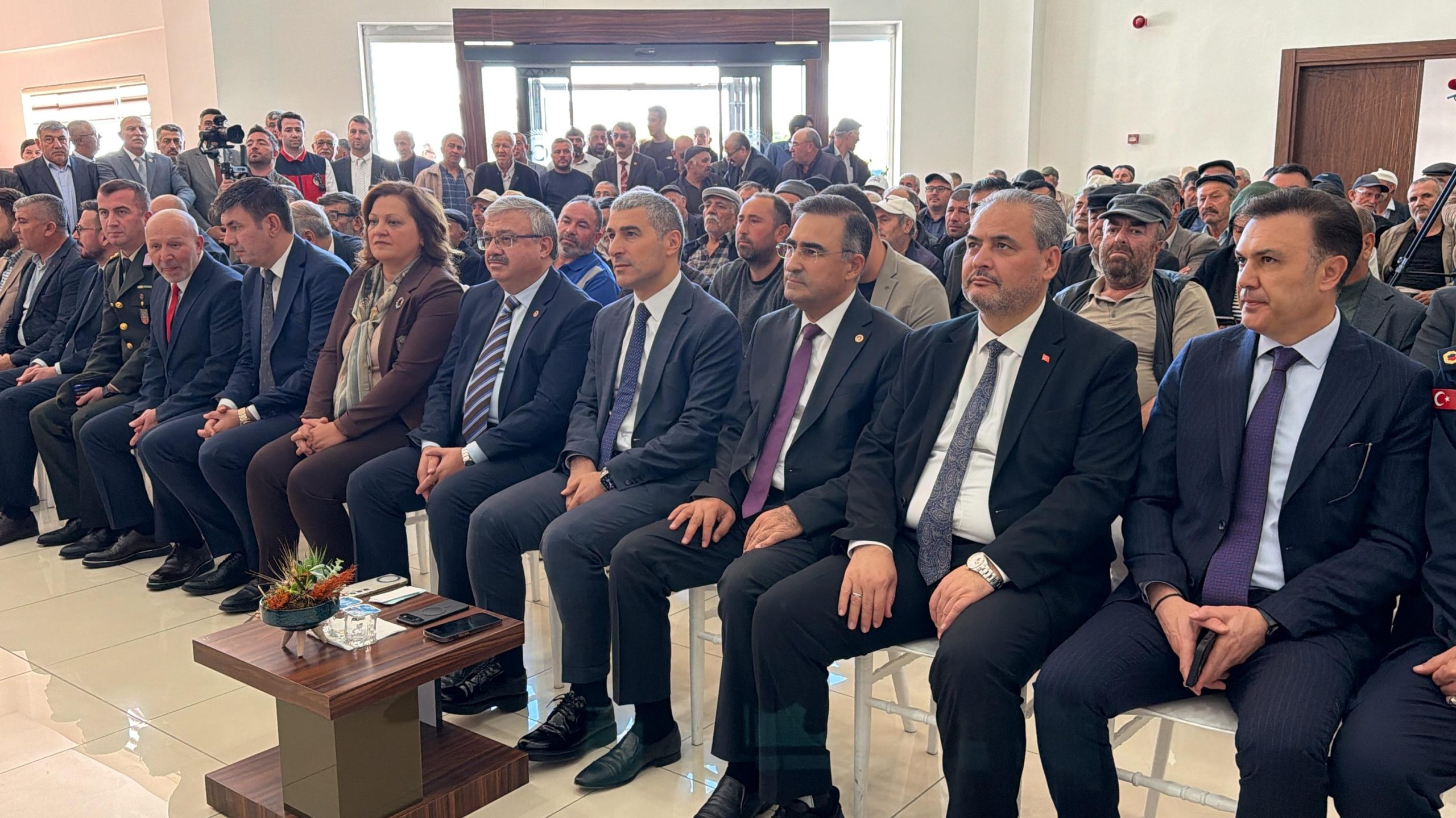 Çiftçiye 300 milyon liralık destek 2 Çiftçiye 300 milyon liralık destek