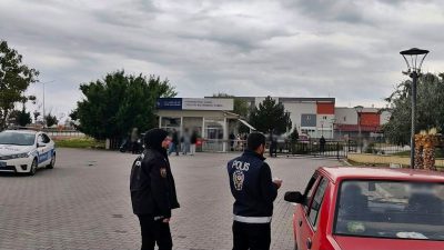Afyonkarahisar’da eğitim ve öğretim ortamının huzur ve güven içerisinde sürdürülmesi