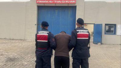 Afyonkarahisar İl Jandarma Komutanlığı ekipleri, 28 Eylül-4 Ekim 2026 tarihleri