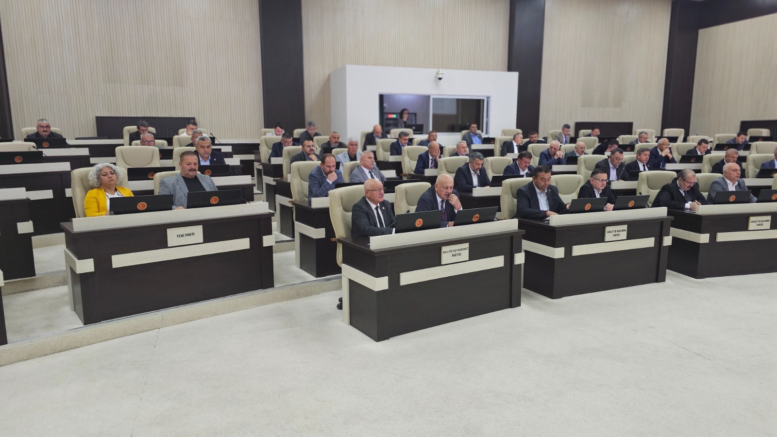 Çevreci proje için 10 milyon liralık hibe alınacak