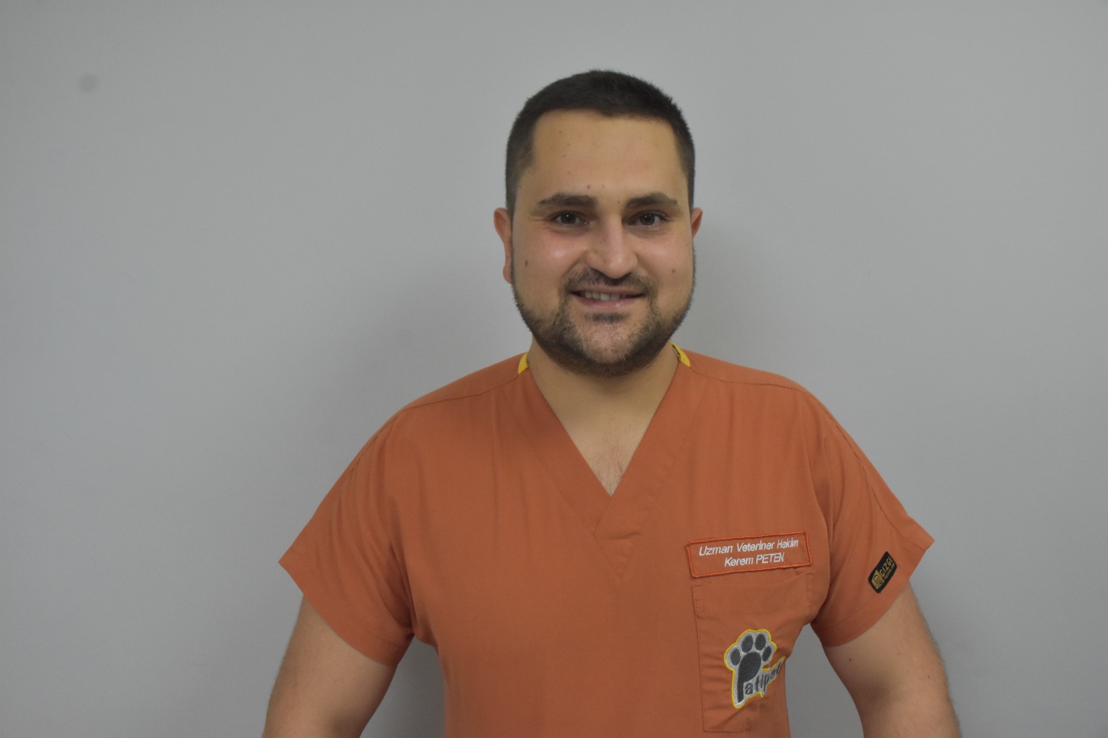 Nefesi kesilen “Ballı” ameliyatla hayata tutundu 4 Nefesi kesilen “Ballı” ameliyatla hayata tutundu
