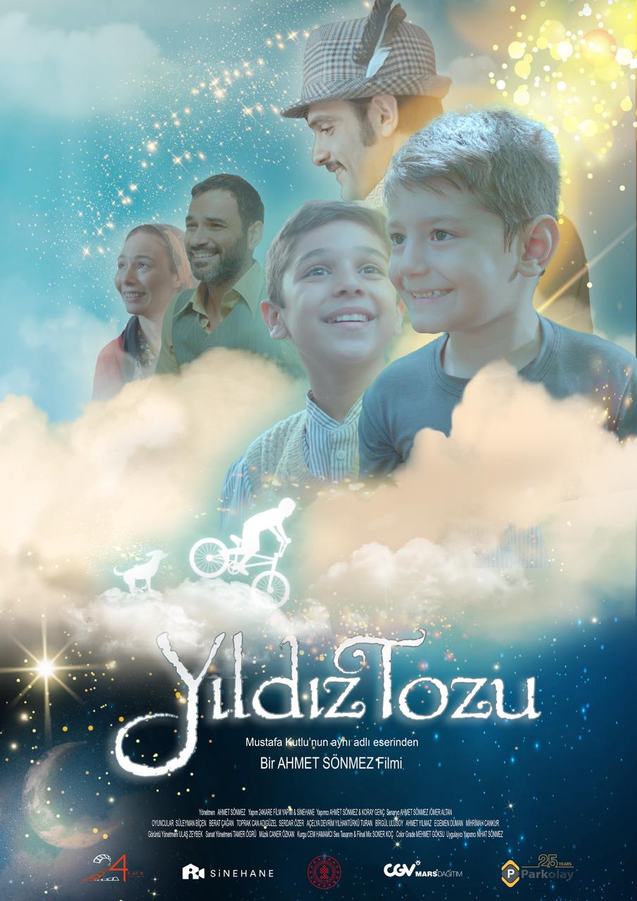Büyük Taarruz 5. Kısa Film Festivali’nin programı belli oldu 1 Büyük Taarruz 5. Kısa Film Festivali’nin programı belli oldu