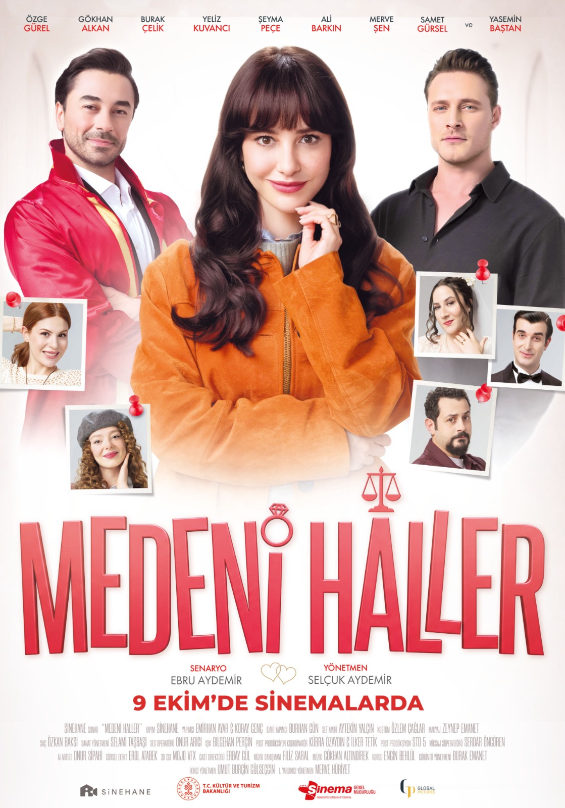 VİZYONDAKİLER 6 VİZYONDAKİLER