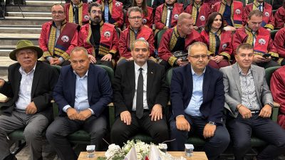 Afyonkarahisar Sağlık Bilimleri Üniversitesi (AFSÜ) tarafından düzenlenen “2026 Akademik Atama