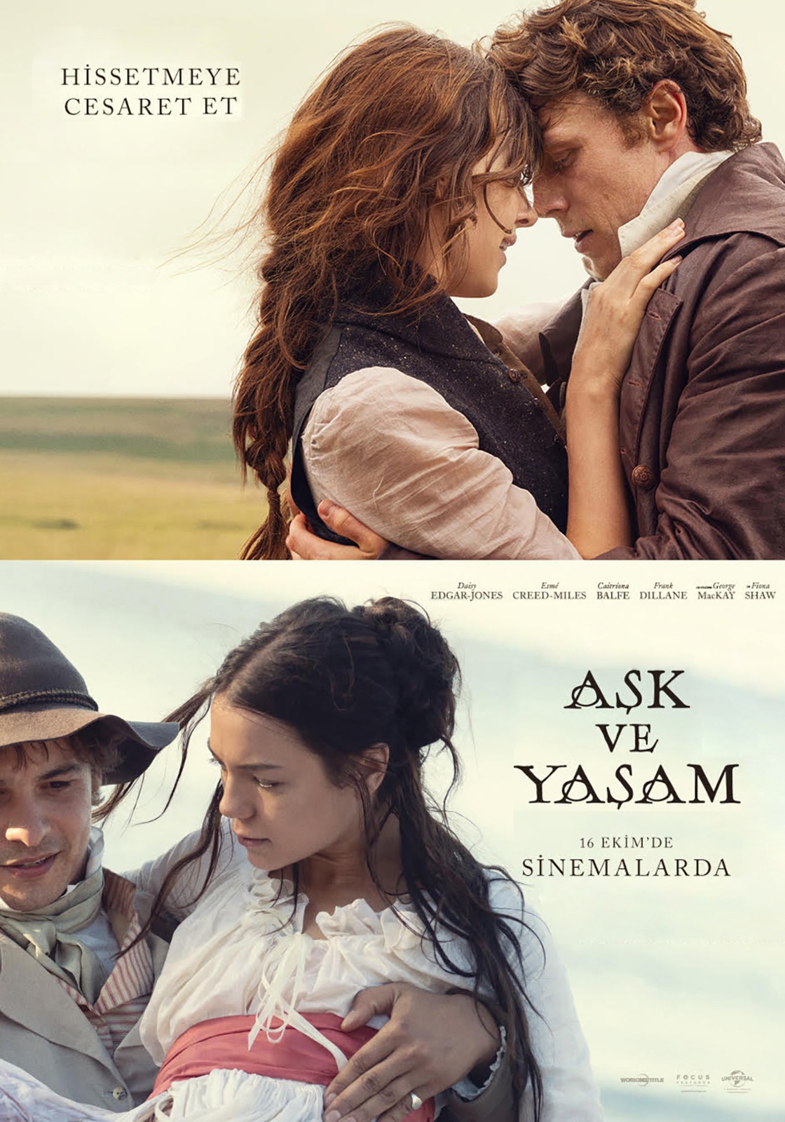 VİZYONDAKİLER 5 VİZYONDAKİLER