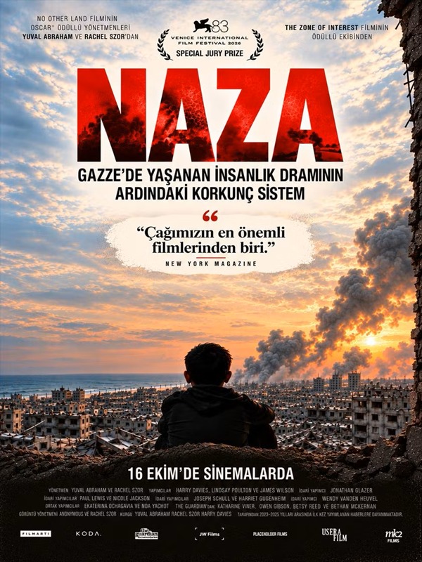 VİZYONDAKİLER 9 VİZYONDAKİLER