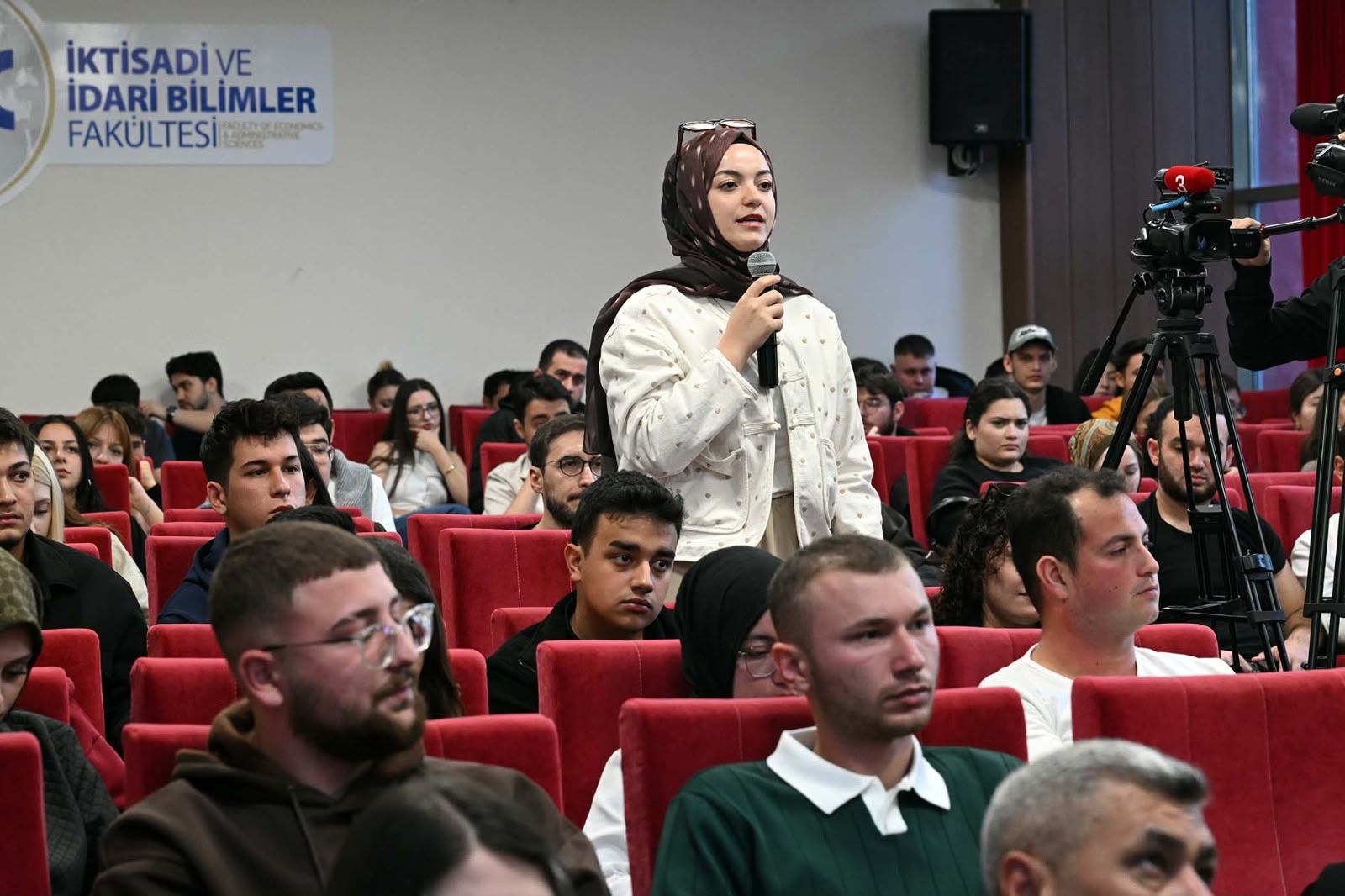 Kampüs Hattı, yoğun ilgi gördü