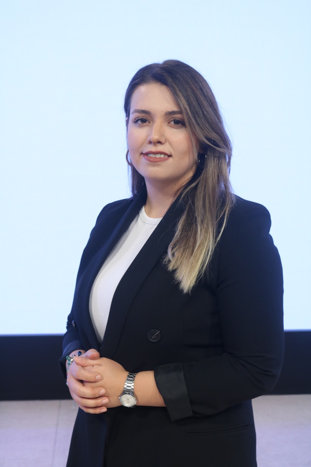 Berna Uğur TÜRKSOY