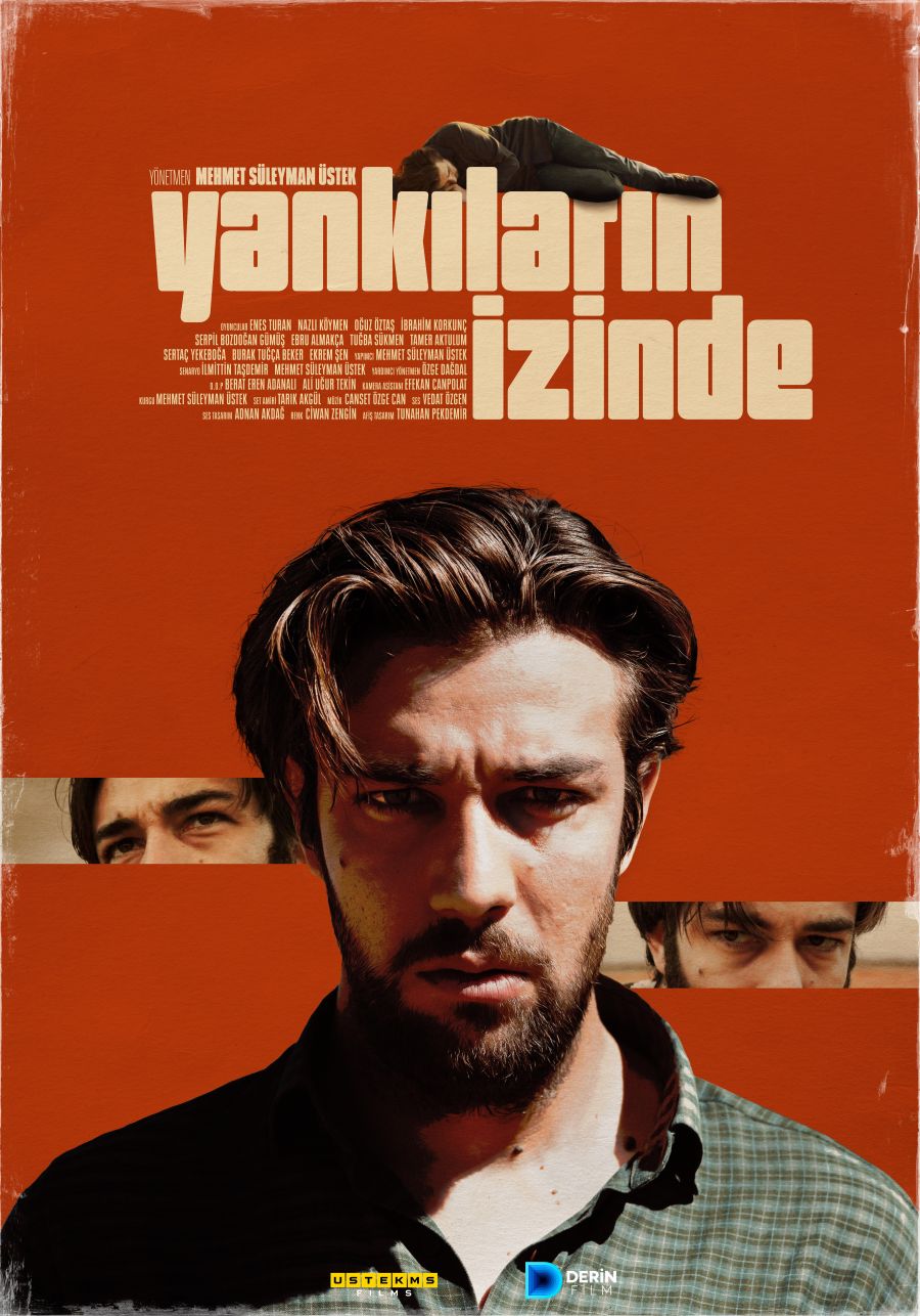VİZYONDAKİLER 4 VİZYONDAKİLER