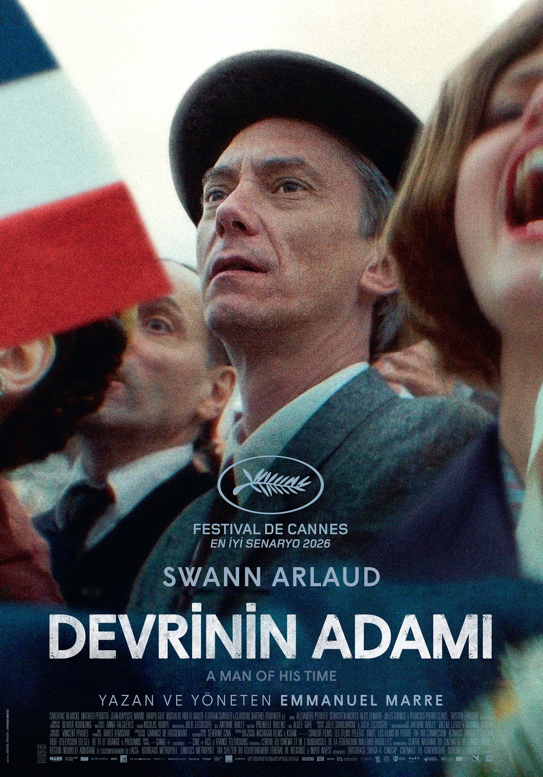VİZYONDAKİLER 3 VİZYONDAKİLER