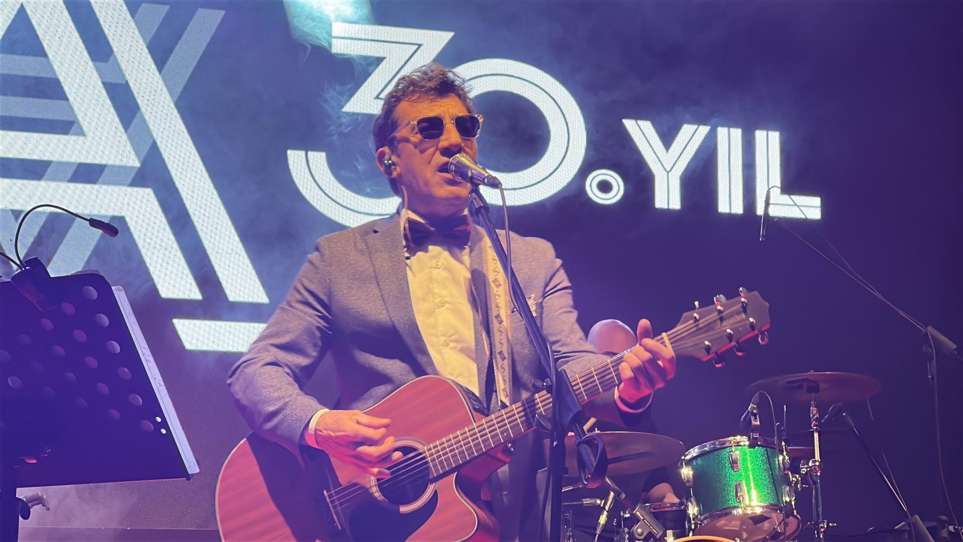 Afyonkarahisar'da Ayna rüzgarı esti