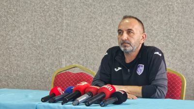 Sultanlar Ligi’nde mücadele eden SİNNADA Hotels Afyon Belediye Yüntaş’ın başantrenörü