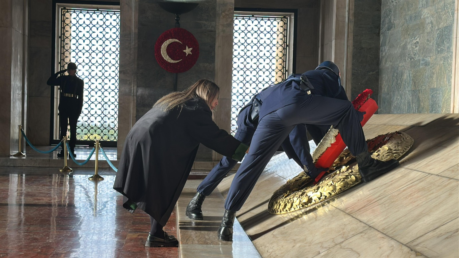 Afyonkarahisar Barosu’ndan bir ilk! 1 Afyonkarahisar Barosu’ndan bir ilk!