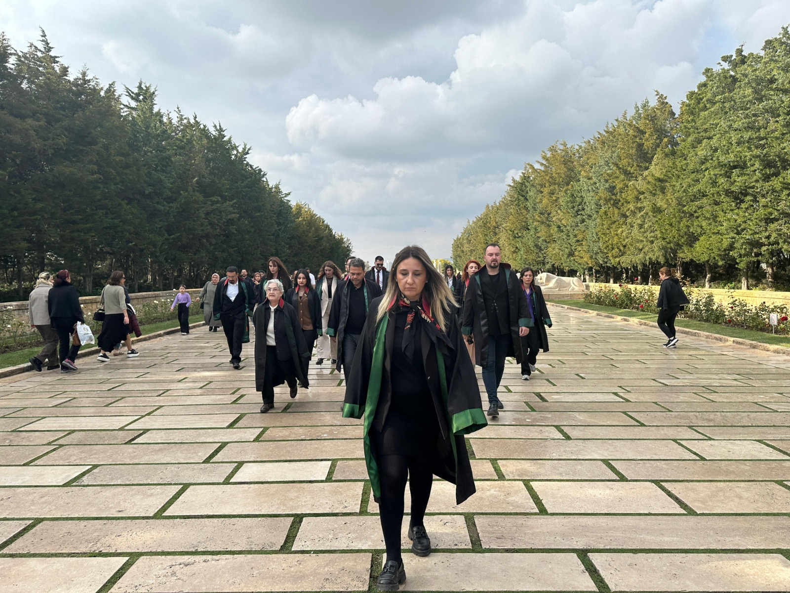 Afyonkarahisar Barosu’ndan bir ilk! 2 Afyonkarahisar Barosu’ndan bir ilk!
