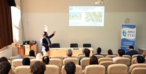 Afyon Kocatepe Üniversitesi (AKÜ) Teknoloji Transfer Ofisi (TTO) ve Mühendislik
