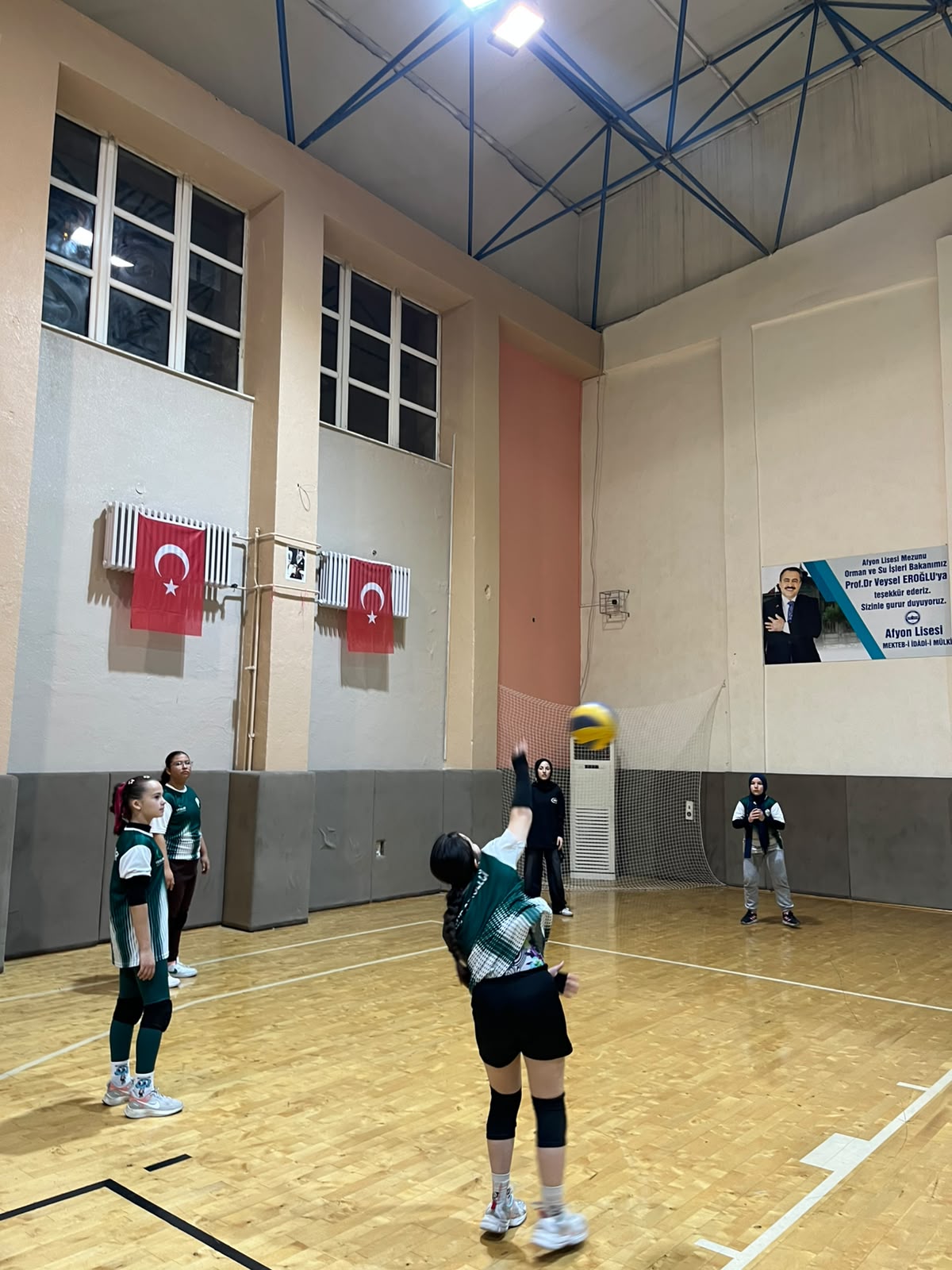 Yeşilay’dan sağlıklı nesiller için spor çağrısı 3 Yeşilay’dan sağlıklı nesiller için spor çağrısı