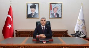 Afyonkarahisar Valisi Dr. Naci Aktaş: İlimiz, istiklâl mücadelemizin en kritik