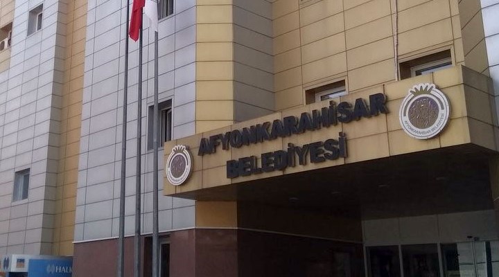 Afyonkarahisar Belediyesi, Belediye Başkan Yardımcılarının isimleri kullanılarak çeşitli kişi ve