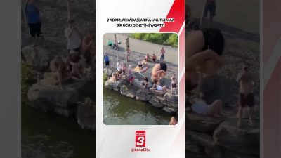 Kanal 3Per, Ekim 15, 2026 12:00pmURL:Embed:2 hafif kilolu adam, arkadaşlarına