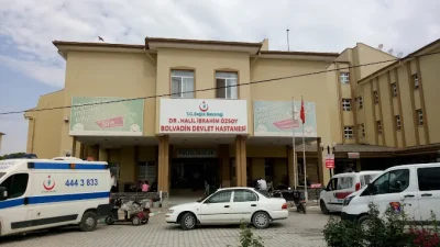 Afyonkarahisar Bolvadin Devlet Hastanesi'nde 'Günübirlik Servis'in kapatılması ilçede tepkilere neden