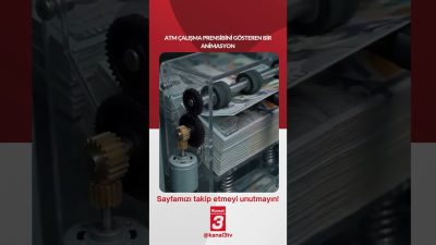 Kanal 3Cts, Ekim 10, 2026 2:00pmURL:Embed:ATM çalışma prensibini anlatan bir