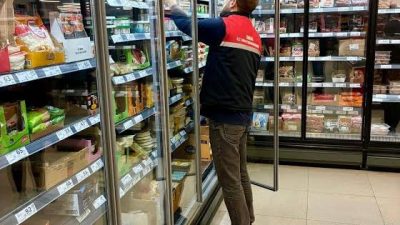 Afyonkarahisar’da sosyal medya üzerinden gıda satışı yapan kişi ve işletmelere