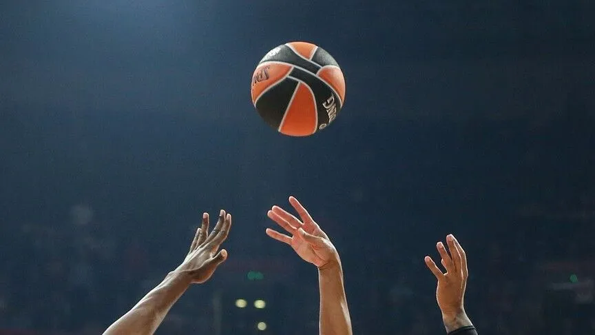 Beşiktaş, Basketbol Avrupa Ligi'nin (EuroLeague) 9. haftasında yarın deplasmanda İtalyan