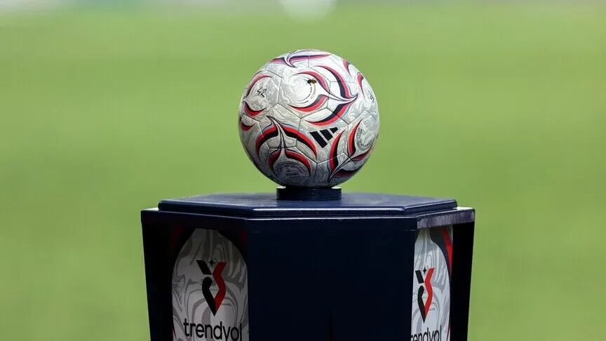 Trendyol Süper Lig'de 8. hafta heyecanı, yarın oynanacak tek maçla