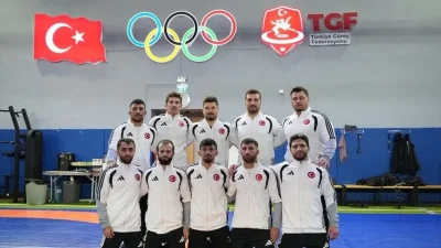 2026 Dünya Güreş Şampiyonası, Kazakistan'ın başkenti Astana'da yarın başlayacak. En