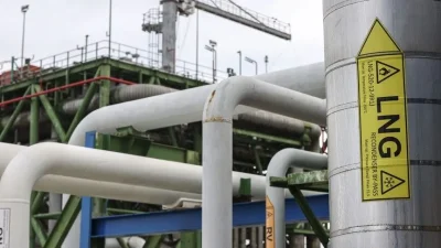 Gaz İhraç Eden Ülkeler Forumu (GECF) Genel Sekreteri Philip Mshelbila,