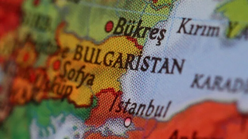 Bulgaristan'ın Karadeniz açıklarında insansız hava aracı (İHA) saldırısına uğrayan iki
