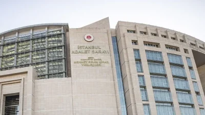İstanbul'da sermaye piyasasında gerçekleştirilen işlemlere ilişkin soruşturmalar kapsamında gözaltına alınan