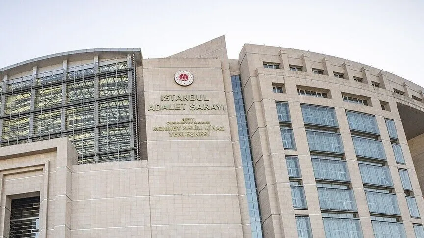İstanbul'da sermaye piyasasında gerçekleştirilen işlemlere ilişkin soruşturmalar kapsamında gözaltına alınan