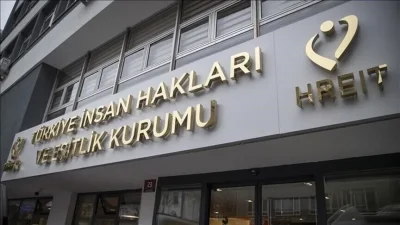 Türkiye İnsan Hakları ve Eşitlik Kurumu (TİHEK), yabancı uyruklular için
