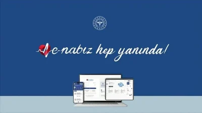 Vatandaşlar, tıbbi müdahaleler öncesinde alınan rıza formlarını doğrudan e-Nabız hesaplarından