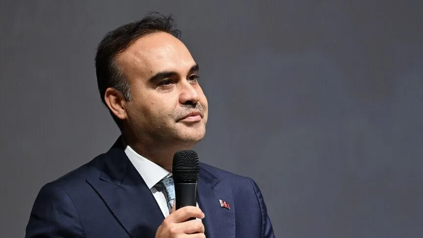 Sanayi ve Teknoloji Bakanı Mehmet Fatih Kacır, KOSGEB Girişimci Destek