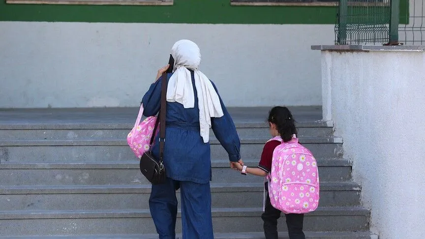 MEB, okula devamsızlığın azaltılması ve eğitimden kopma riski taşıyan öğrencilerin