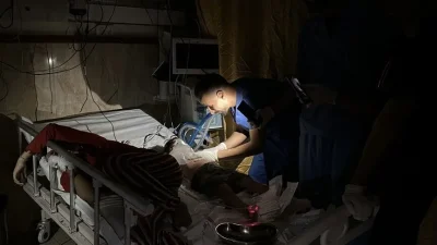 Gazze'de 10 Ekim 2025'te varılan ateşkes kağıt üstünde kaldı, sağlık