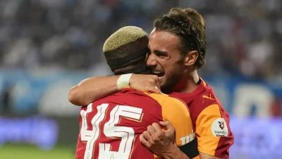 Trendyol Süper Lig'in 7. haftasında 9 Ekim Cuma günü Kasımpaşa'yı
