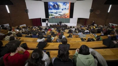 Yükseköğretim Kurulu (YÖK) Başkanı Prof. Dr. Erol Özvar'ın çağrısı, üniversitelerde
