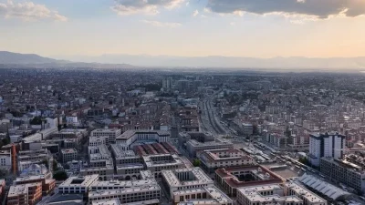 2027 Yılı Cumhurbaşkanlığı Yıllık Programı'na göre, Türkiye Bina Deprem Yönetmeliği