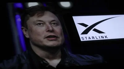 Tesla ve SpaceX'in Üst Yöneticisi Musk, Hindistan'da bazı milyarderlerin piyasadaki