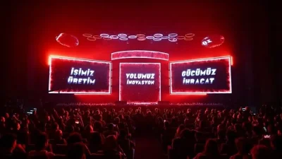 Teknoloji zirvesi, ajansal yapay zeka, görev yürütmeye geçiş, uzaktan çalışma