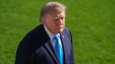 ABD Başkanı Donald Trump, İran'ın anlaşmaya yanaşmaması durumunda "küçük bir
