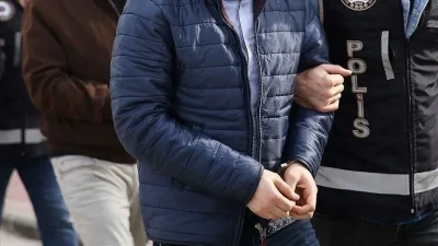 Afyonkarahisar’da dolandırıcılık suçundan 3 ayrı dosyadan toplam 4 yıl 9