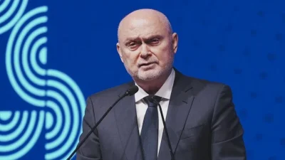 Türkiye, eski Dışişleri Bakanı ve halen Avrupa Güvenlik ve İşbirliği