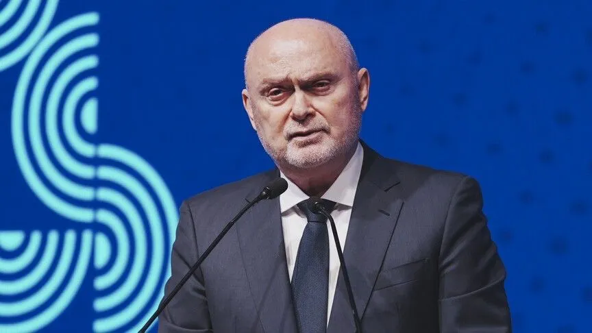Türkiye, eski Dışişleri Bakanı ve halen Avrupa Güvenlik ve İşbirliği
